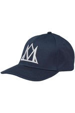 2023 Mountain Horse Team Rider Cap 82450100 - Navy